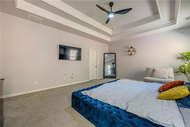 534 Paden Bluff Trail, Lawrenceville, GA 30044