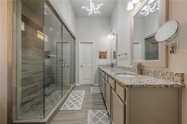 534 Paden Bluff Trail, Lawrenceville, GA 30044