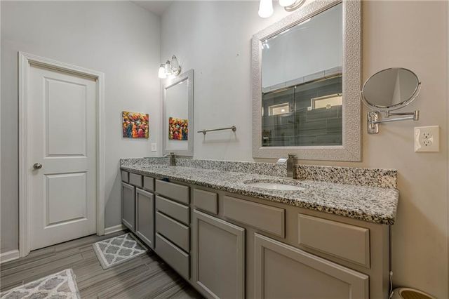 534 Paden Bluff Trail, Lawrenceville, GA 30044