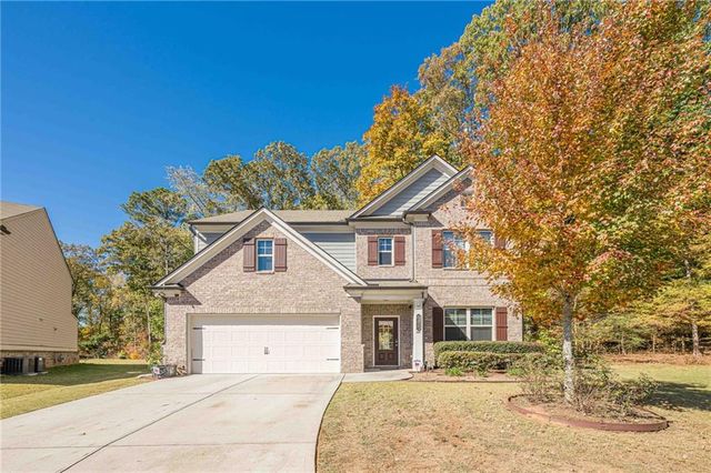 534 Paden Bluff Trail, Lawrenceville, GA 30044