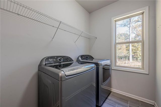 534 Paden Bluff Trail, Lawrenceville, GA 30044