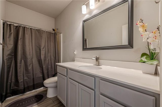 534 Paden Bluff Trail, Lawrenceville, GA 30044