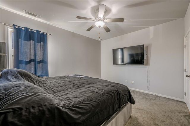 534 Paden Bluff Trail, Lawrenceville, GA 30044