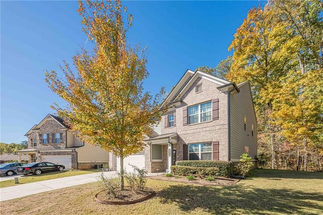 534 Paden Bluff Trail, Lawrenceville, GA 30044