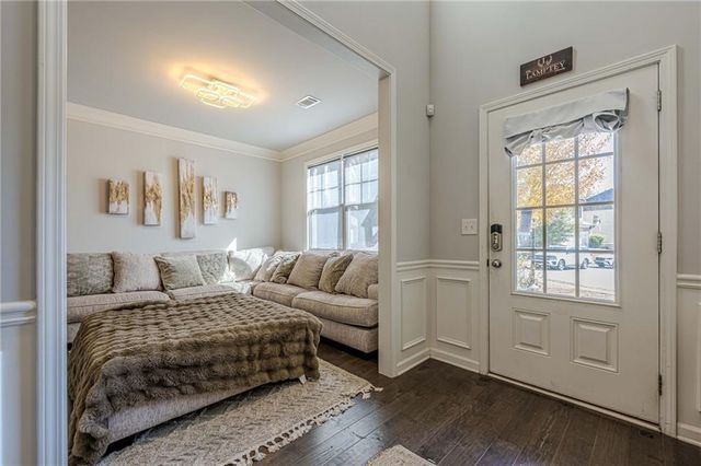 534 Paden Bluff Trail, Lawrenceville, GA 30044