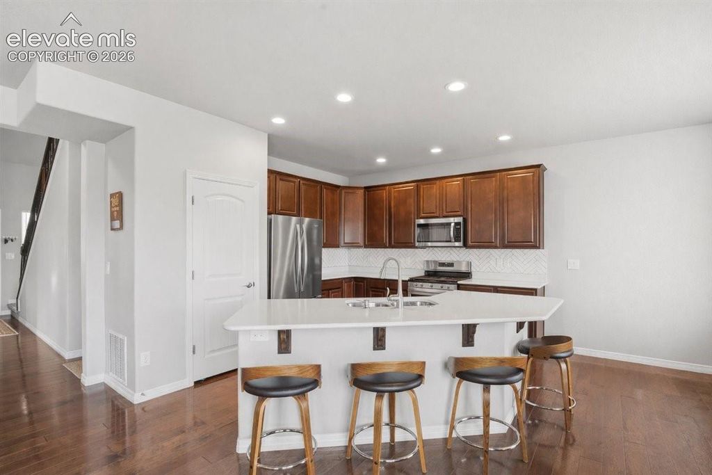 9422 Fairway Glen Drive, Peyton, CO 80831 — photo 4