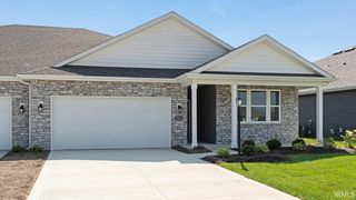 5065 Buffay Court, New Haven, IN 46774