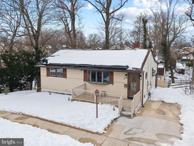 37 S READ AVE, Runnemede, NJ 08078