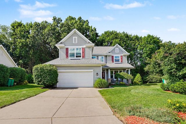 3382 Hampstead Court, Portage, MI 49024