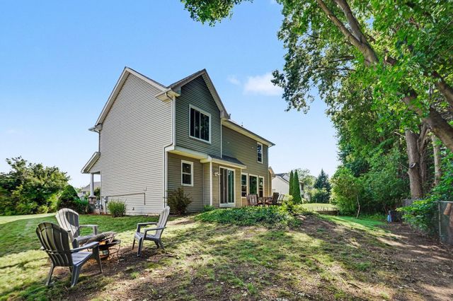 3382 Hampstead Court, Portage, MI 49024