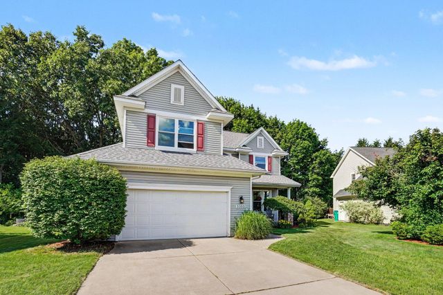3382 Hampstead Court, Portage, MI 49024