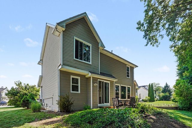 3382 Hampstead Court, Portage, MI 49024