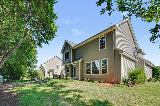3382 Hampstead Court, Portage, MI 49024