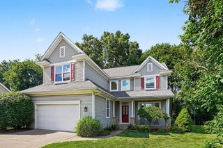 3382 Hampstead Court, Portage, MI 49024