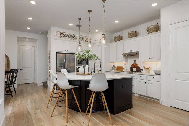 408 Blue Creek Cove, Mckinney, TX 75071