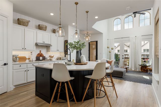 408 Blue Creek Cove, Mckinney, TX 75071