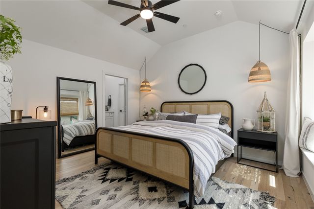 408 Blue Creek Cove, Mckinney, TX 75071