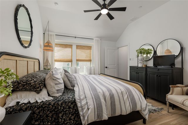 408 Blue Creek Cove, Mckinney, TX 75071