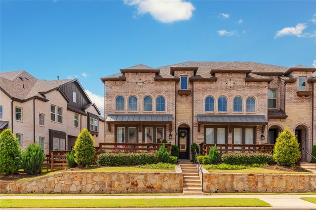 408 Blue Creek Cove, Mckinney, TX 75071