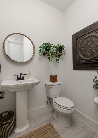 408 Blue Creek Cove, Mckinney, TX 75071