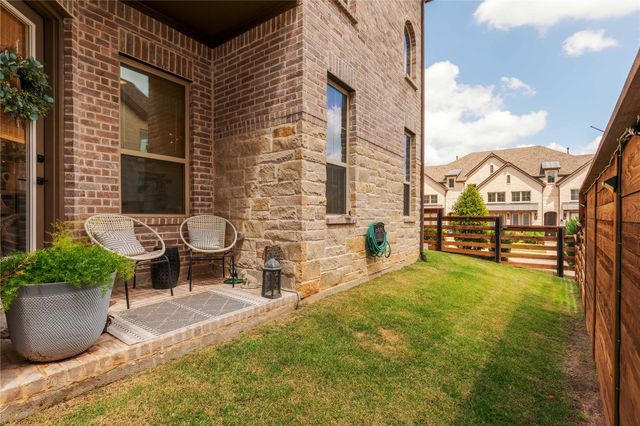 408 Blue Creek Cove, Mckinney, TX 75071