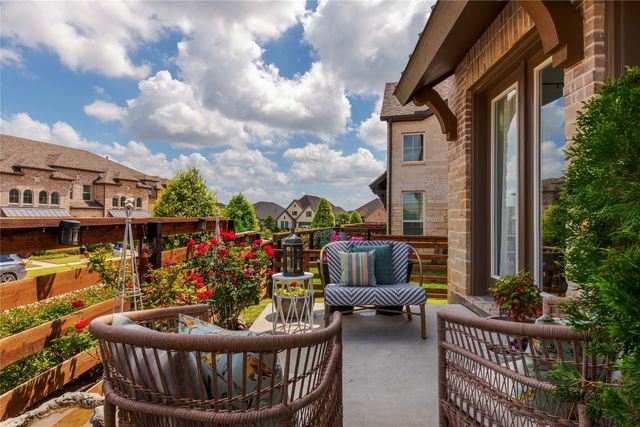 408 Blue Creek Cove, Mckinney, TX 75071