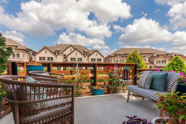 408 Blue Creek Cove, Mckinney, TX 75071