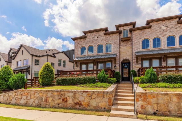 408 Blue Creek Cove, Mckinney, TX 75071