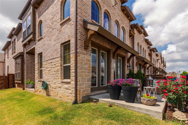 408 Blue Creek Cove, Mckinney, TX 75071