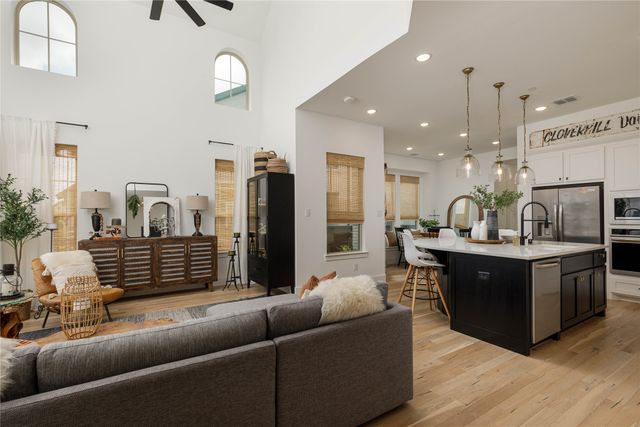 408 Blue Creek Cove, Mckinney, TX 75071