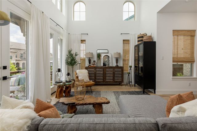 408 Blue Creek Cove, Mckinney, TX 75071