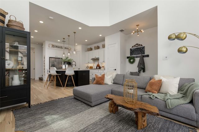 408 Blue Creek Cove, Mckinney, TX 75071