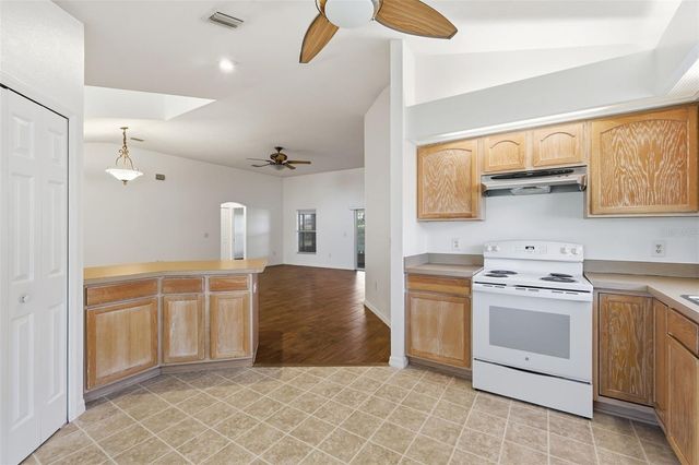 4650 ABACO DRIVE, Tavares, FL 32778