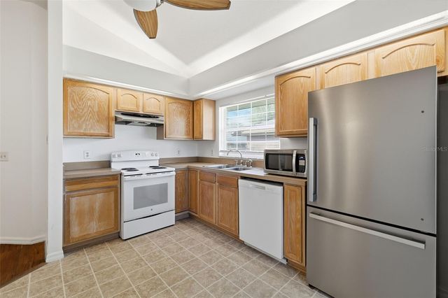 4650 ABACO DRIVE, Tavares, FL 32778