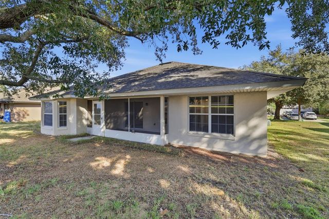 4650 ABACO DRIVE, Tavares, FL 32778