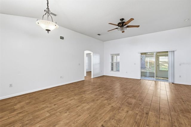 4650 ABACO DRIVE, Tavares, FL 32778