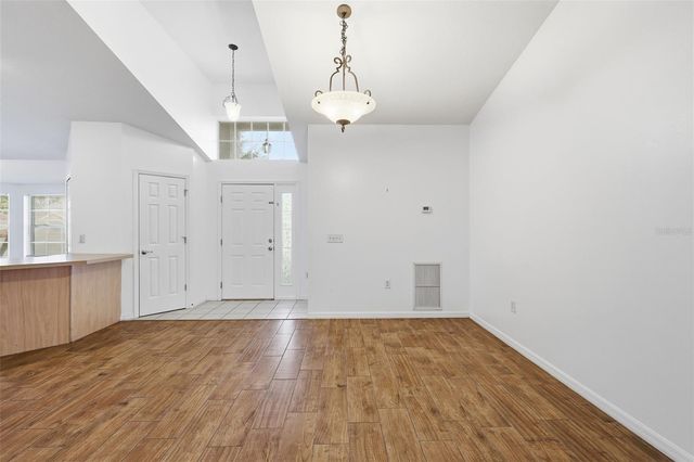 4650 ABACO DRIVE, Tavares, FL 32778