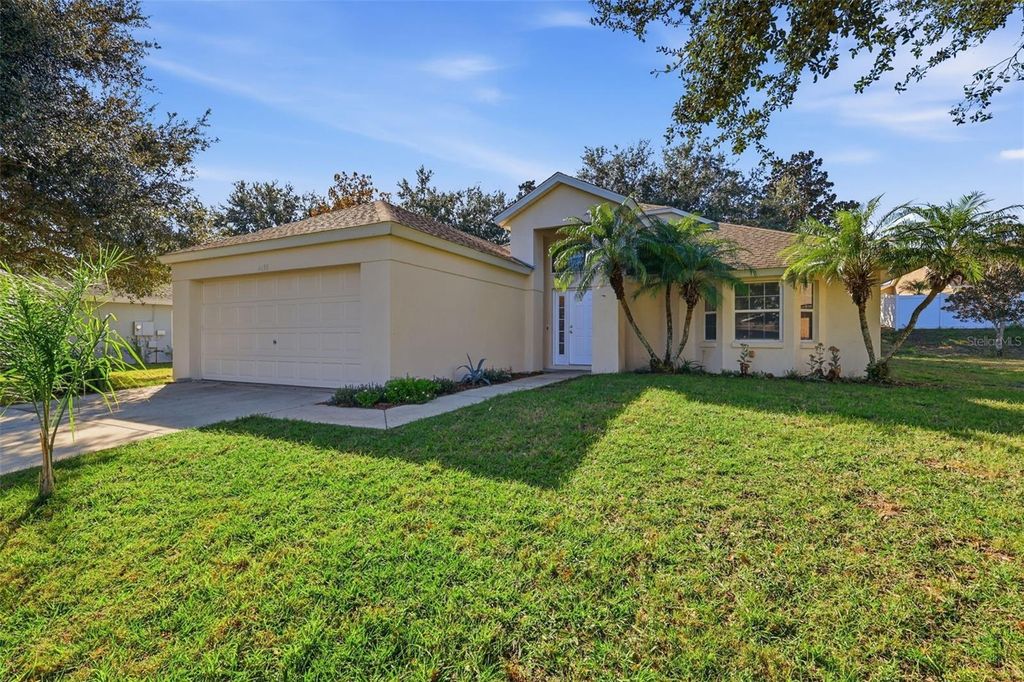 4650 ABACO DRIVE, Tavares, FL 32778