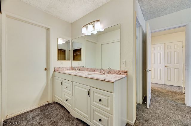 899 Monika Way, Las Vegas, NV 89119
