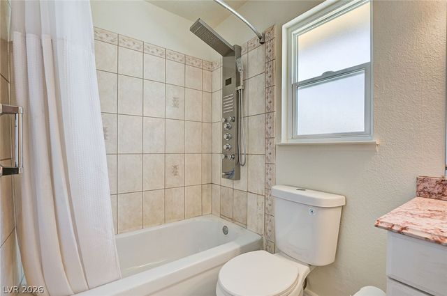 899 Monika Way, Las Vegas, NV 89119
