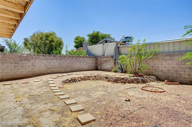 899 Monika Way, Las Vegas, NV 89119