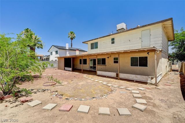 899 Monika Way, Las Vegas, NV 89119