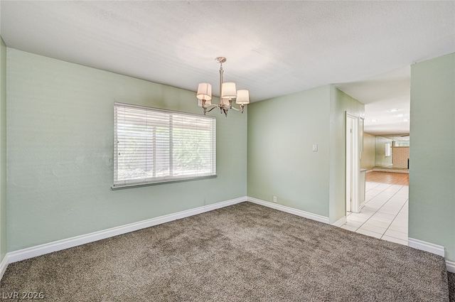 899 Monika Way, Las Vegas, NV 89119