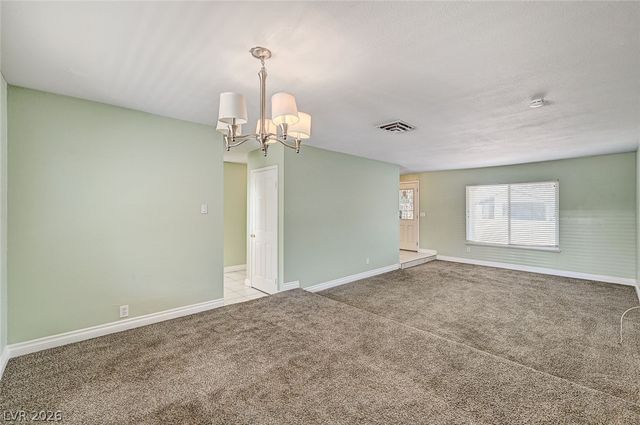 899 Monika Way, Las Vegas, NV 89119