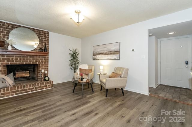 11011 Running Ridge Road, Charlotte, NC 28226