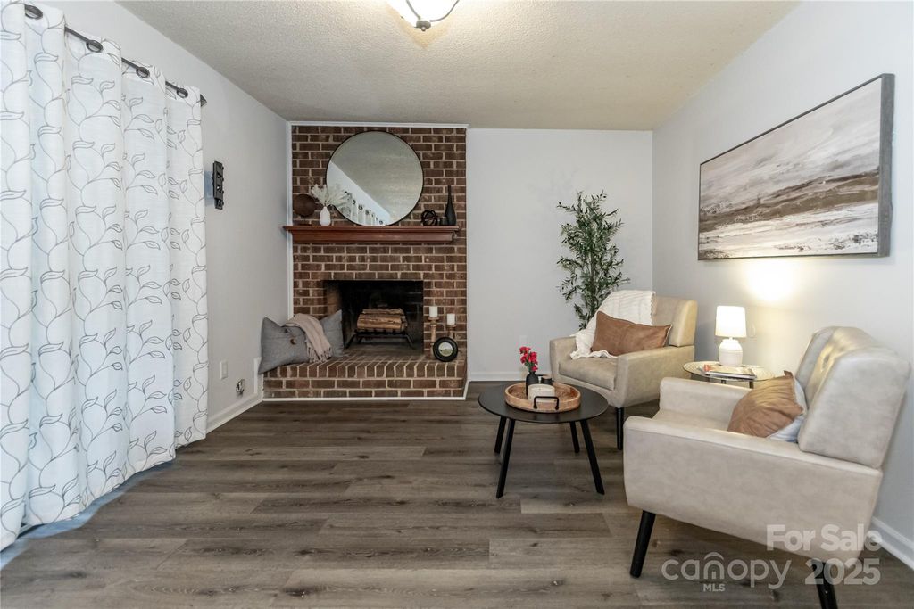 11011 Running Ridge Road, Charlotte, NC 28226