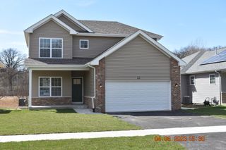 200 Crystal Lane, Steger, IL 60475