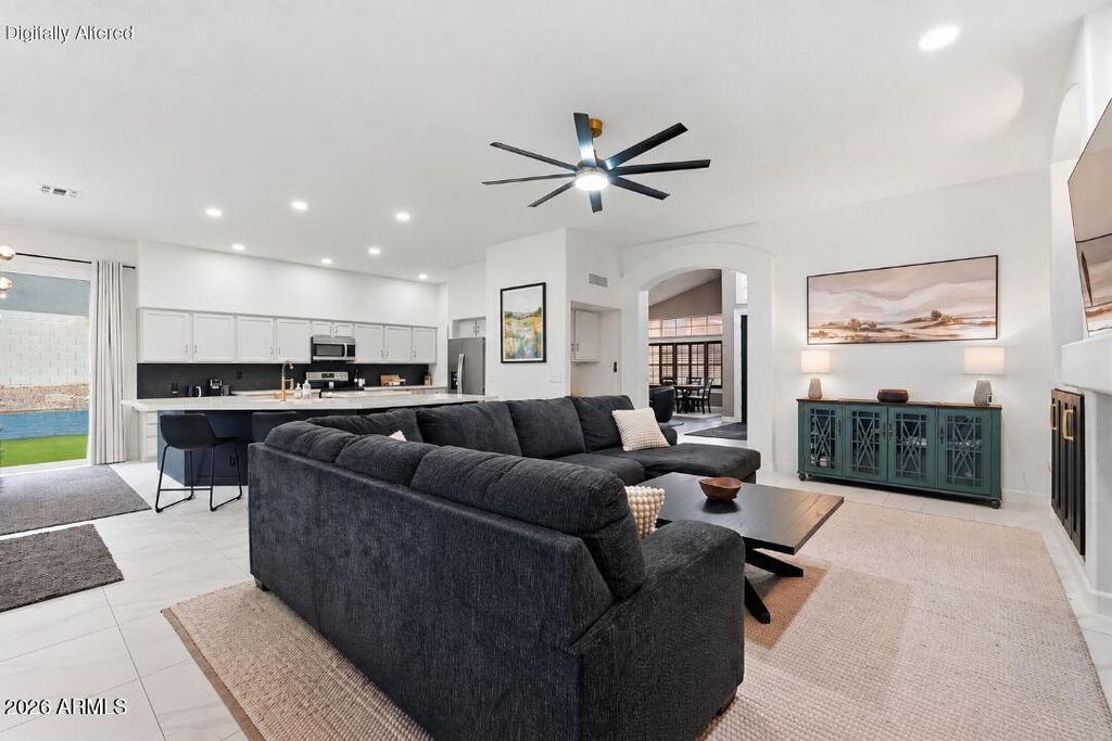 2123 E GRANITE VIEW Drive, Phoenix, AZ 85048 — photo 4