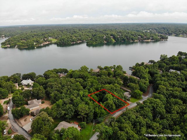Lot 38 Kincardine Drive, Bella Vista, AR 72715