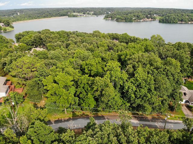 Lot 38 Kincardine Drive, Bella Vista, AR 72715
